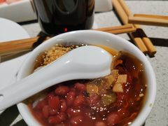 -海底捞火锅(奥体南路店)