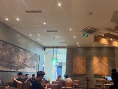 -星巴克臻选(杭州万象城店)