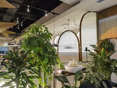 大堂-有鱼吃·纸包烤鱼(曲江创意谷店)