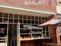 -佐敦面包铺·JORDAN BAKERY