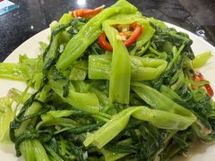 -一哥美食(总店)