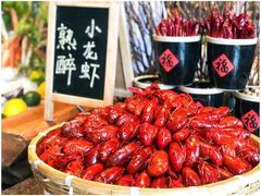 -南通滨江洲际酒店-东厨中餐厅