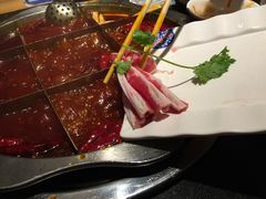 -董家湾重庆老火锅(嘉华店)