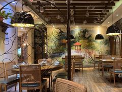 -浔庐餐厅•江西老字号•九江菜(南湖国际店)