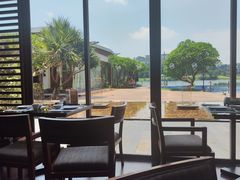 -白云湖畔酒店-湖畔餐厅