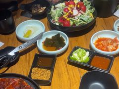 -九田家黑牛烤肉料理(香河店)