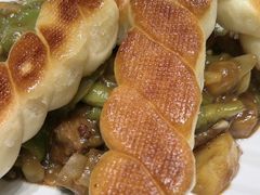 -7号院家宴.烧鸽子(门头沟店)