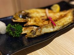 -気楽亭和食料理(气乐亭大世界本店)
