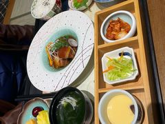 -红叶日本料理(开发区店)