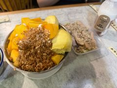 -水牛奶皇后糖水铺(深圳总店)