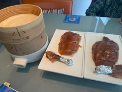 -小大董·烤鸭(观景餐厅·南京西路店)