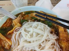 -瓦记米粉(东鼓道店)