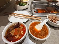 -海底捞火锅(龙湖金沙天街店)