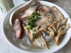 -三鄉濑粉·铭珠粥粉