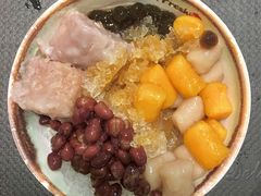 -鲜芋仙Meet Fresh(壹方城店)