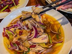 -竹溪一号·天域阁(骑马山店)