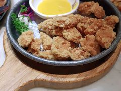 -韩宫宴烤肉·料理(苏州中心店)
