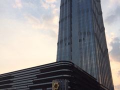 外观-广交会威斯汀酒店