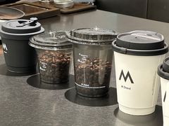 -M Stand(西安大悦城店)