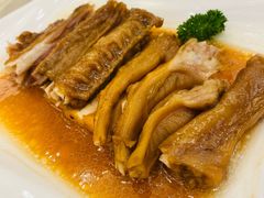 潮式卤水鹅翼-海逸海鲜酒家(古北店)