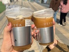 -喜茶(武汉K11 Select店)