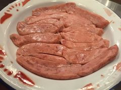 -永安里地摊烤肉(首创店)