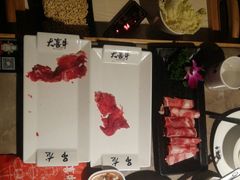 -大喜牛鲜牛肉火锅(营迹路店)