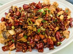 -成都驻京办餐厅(蜀都宾馆店)