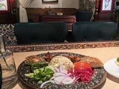 -Mevlana梅夫娜土耳其餐厅·清真