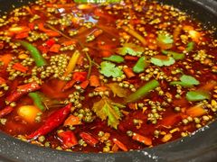 -小饕荟雅安贡椒鱼鲜馆(广福桥店)