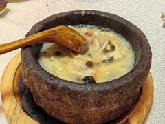 -敏珠拉姆藏餐·南京厨房(富春江东街店)