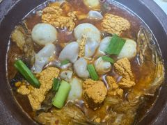 -肖记公安牛肉鱼杂馆· 省级非物质文化遗产(仁和路店)