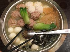 -同庆楼(滨湖万达广场店)