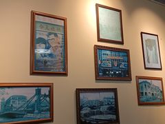 -老巴刹新加坡餐厅