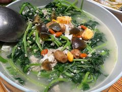 -花溪雨·森林餐厅(石基店)