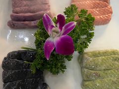 -熊大·鲜烤黄牛肉(五山店)