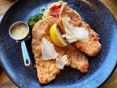 -安妮意大利餐厅(世贸天阶店)