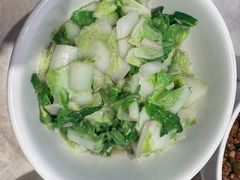 -味上湘菜馆(阿波罗店)