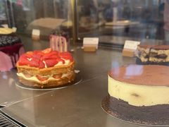 -BAKER&SPICE(国金中心商场店)