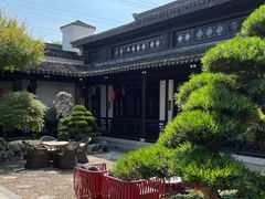 -金海华·华宴江南(斜塘店)