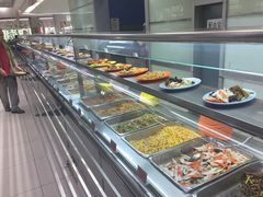 -清华大学-观畴园餐厅