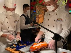 -晟永興烤鸭店(五道口店)