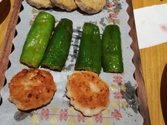 -德胜轩正宗顺德菜(宝安沙井会展中心店)