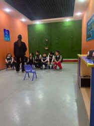 -新方向童乐小镇·儿童主题乐园·职业角色扮演(南昌店)