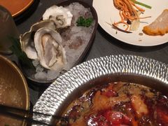 -牛YO寿喜烧和牛火锅自助(三台子万象汇店)