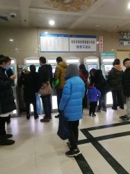 -首都儿科研究所附属儿童医院