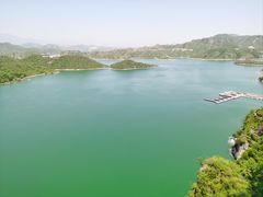 -易水湖景区