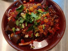 -蜀川川破店·江湖菜·烧烤(北京首店)