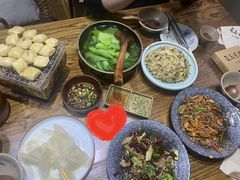 -云上千禾(水上店)