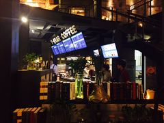 -D STAR COFFEE帝星咖啡